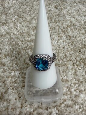 Bomb Party BP RBP6657 Sparkling With Love Ring